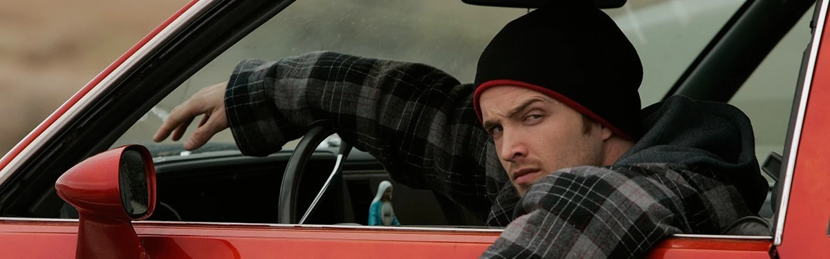 Старый Джо в рекламном ролике El Camino: A Breaking Bad Movie Старый Джо в рекламном ролике El Camino: A Breaking Bad Movie