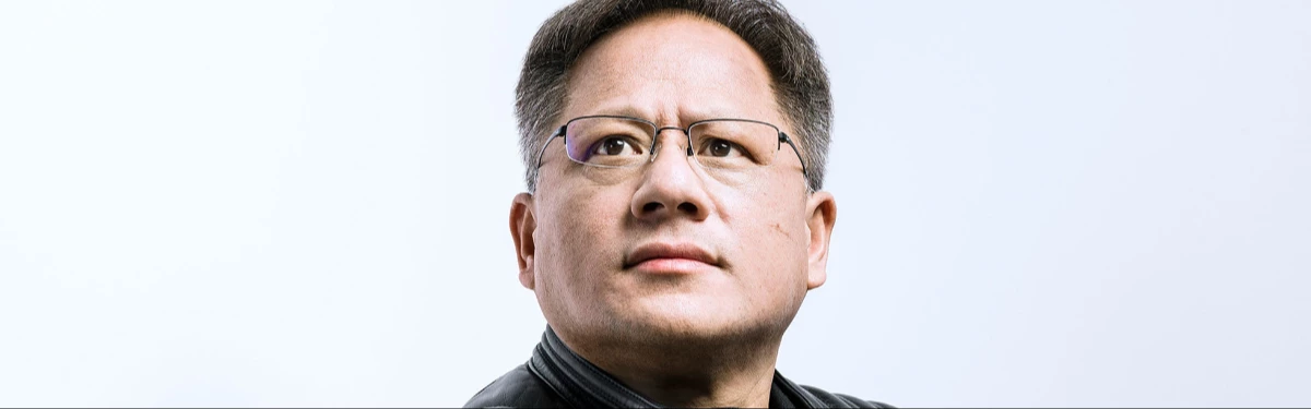 Глава NVIDIA дал комментарий по поводу ценников на топовые видеокарты 40-й серии и похоронил закон Мура