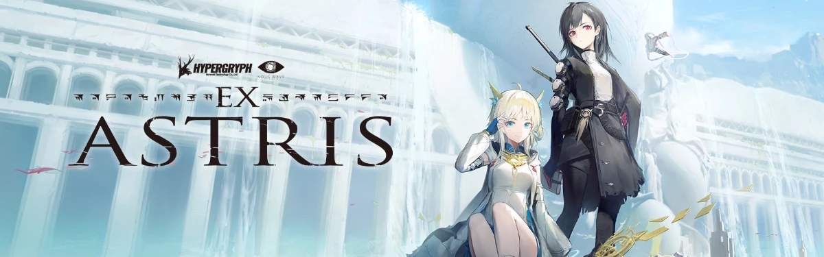 Пошаговая RPG Ex Astris набирает игроков для закрытой альфы в Китае Пошаговая RPG Ex Astris набирает игроков для закрытой альфы в Китае