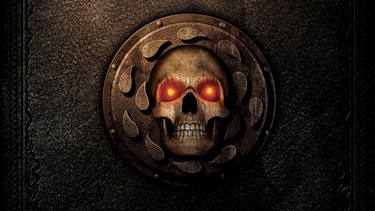 «Baldur's Gate. Путешествие от истоков до классики RPG» «Baldur's Gate. Путешествие от истоков до классики RPG»