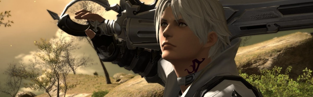 Видео: Final Fantasy XIV - “Shadowbringers” за 6 минут Видео: Final Fantasy XIV - “Shadowbringers” за 6 минут