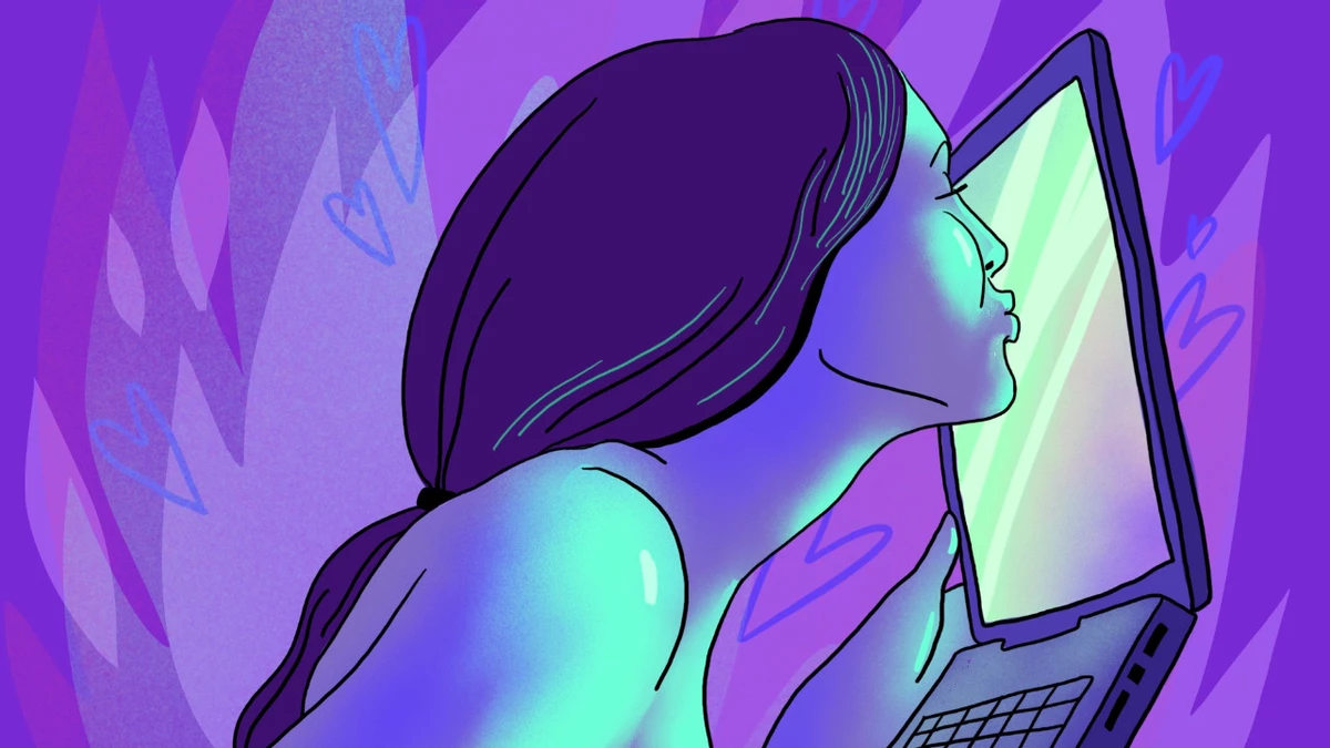 Ваши удаленные словесные сексуальные игры с OpenAI никуда не исчезли — компания все хранит бессрочно