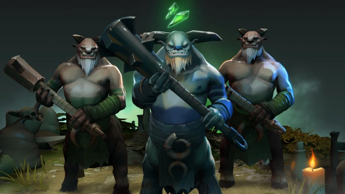 Valve ищет партнёров для русскоязычной трансляции The International 2026 Valve ищет партнёров для русскоязычной трансляции The International 2026