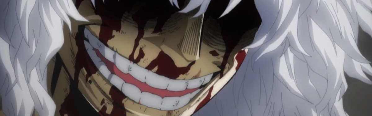 Пятый сезон «Моей геройской академии» завершен, да здравствует шестой! Есть первый тизер