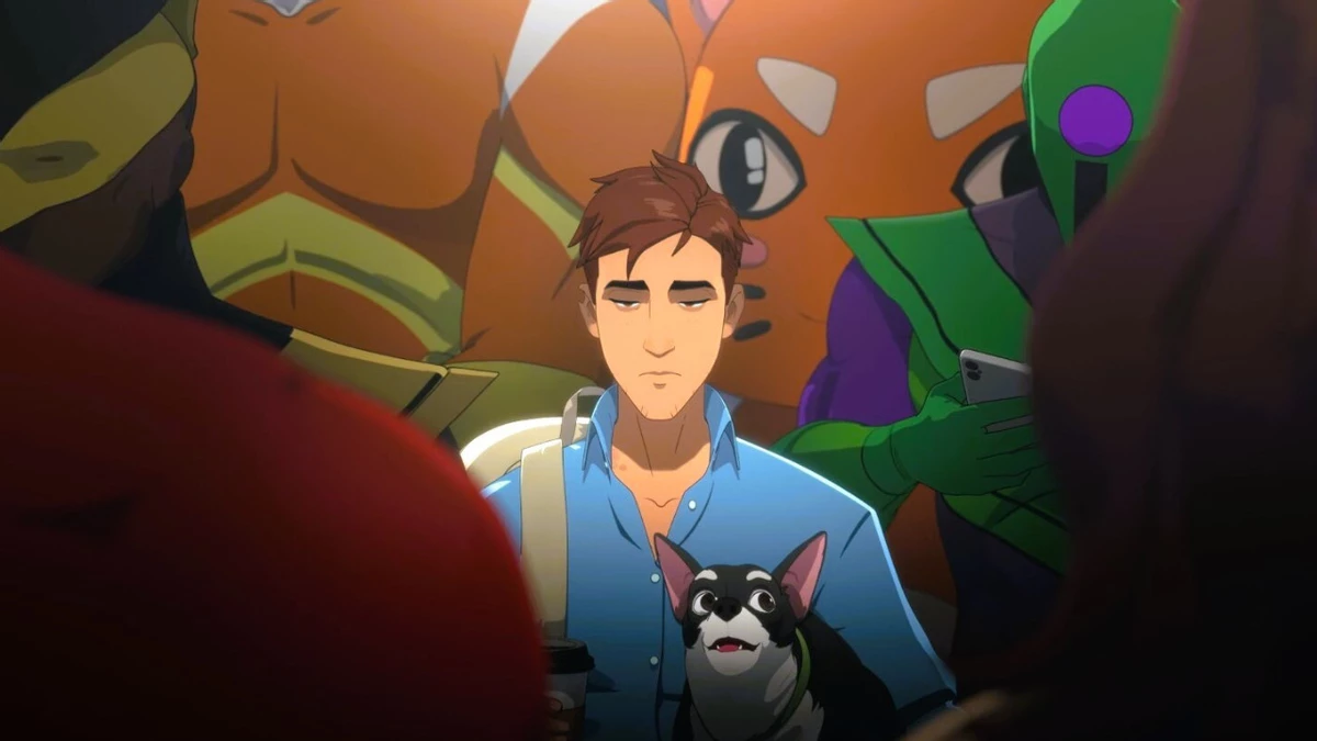 Фаны Dispatch призывают Джеффа Килли отказаться в будущих TGA от добавления гач в номинацию Выбор игроков Фаны Dispatch призывают Джеффа Килли отказаться в будущих TGA от добавления гач в номинацию Выбор игроков