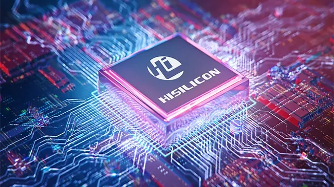 Huawei готовит процессор-конкурент для Apple M3 на собственных ядрах Huawei готовит процессор-конкурент для Apple M3 на собственных ядрах