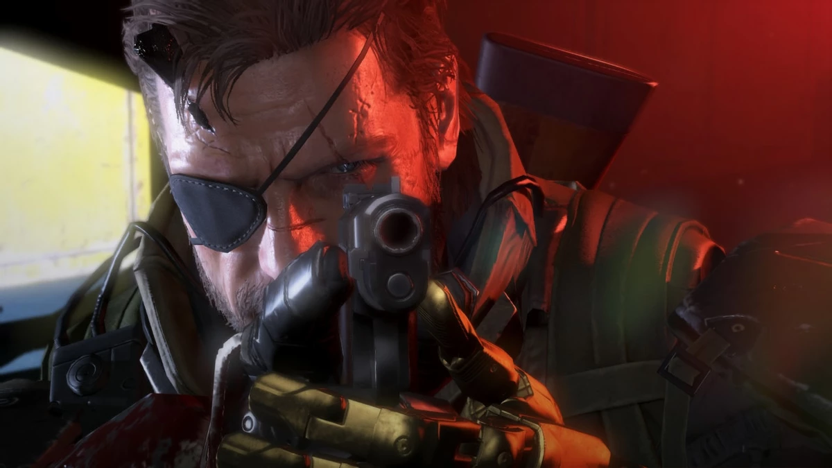 Серия Metal Gear достигла 60 млн проданных копий Серия Metal Gear достигла 60 млн проданных копий