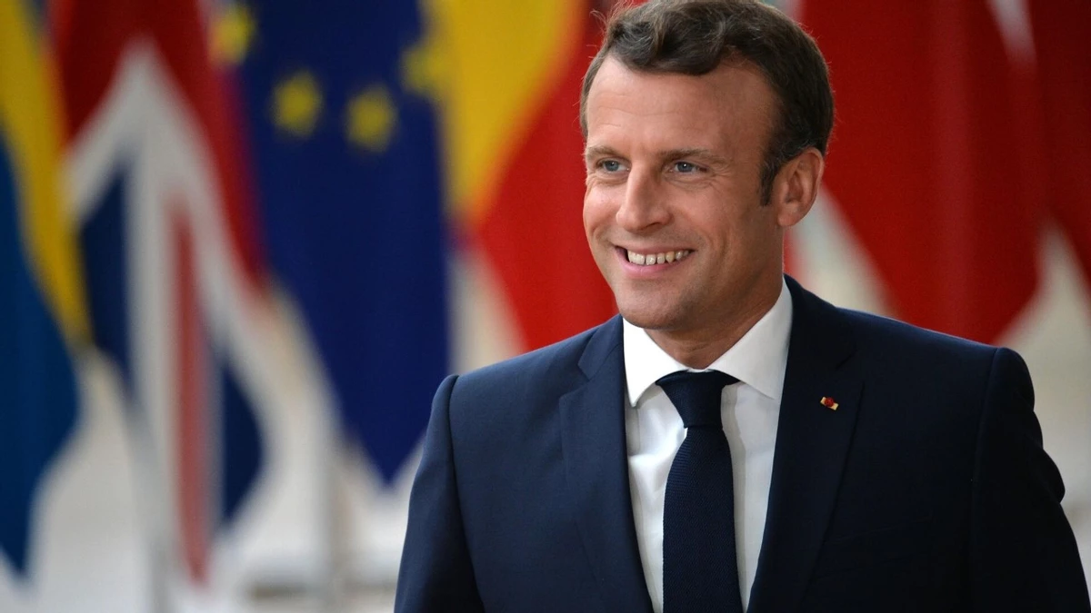 Французская игра «Clair Obscur: Expedition 33» взяла рекордные 9 наград на The Game Awards — Макрон поздравил разработчиков Французская игра «Clair Obscur: Expedition 33» взяла рекордные 9 наград на The Game Awards — Макрон поздравил разработчиков