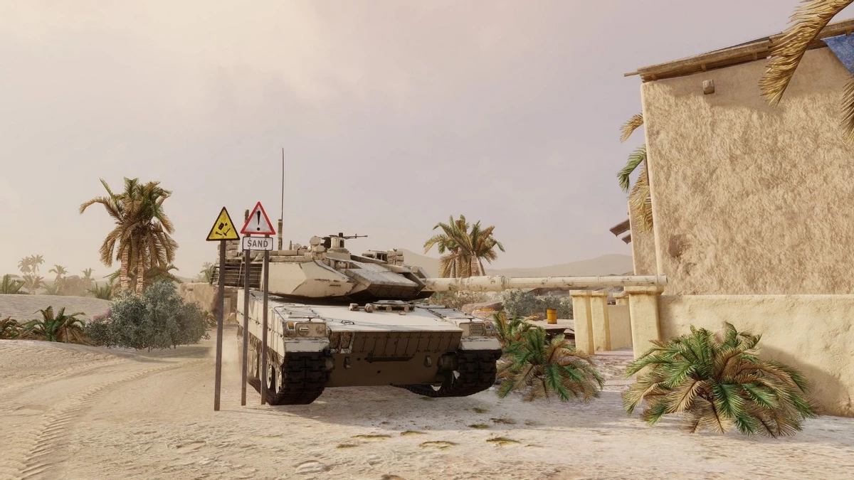 Полный ангар на халяву: Armored Warfare запускает крупнейшую танковую раздачу года