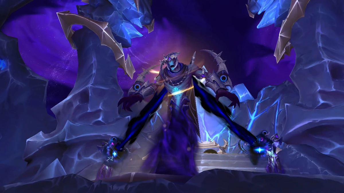 Глубокий взгляд на WoW: Midnight: детали системы жилищ, полный редизайн интерфейса и планы на рейды Глубокий взгляд на WoW: Midnight: детали системы жилищ, полный редизайн интерфейса и планы на рейды
