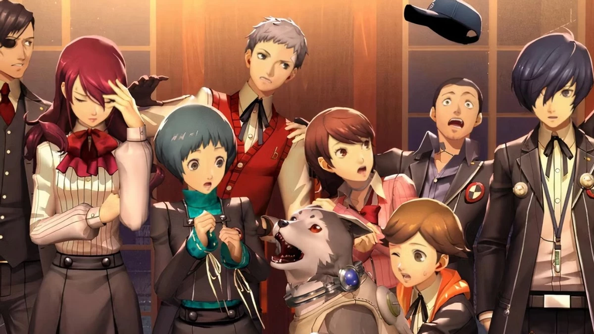 Persona 3 Reload получит бесплатное обновление с новыми треками от Юми Кавамуры Persona 3 Reload получит бесплатное обновление с новыми треками от Юми Кавамуры