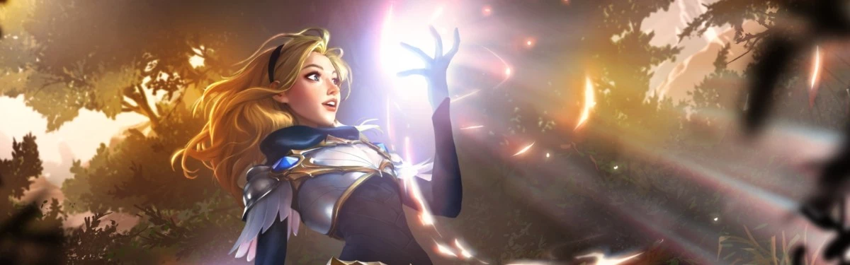 Legends of Runeterra – Запуск соревновательных режимов будет отложен из-за отсутствия лутбоксов Legends of Runeterra – Запуск соревновательных режимов будет отложен из-за отсутствия лутбоксов
