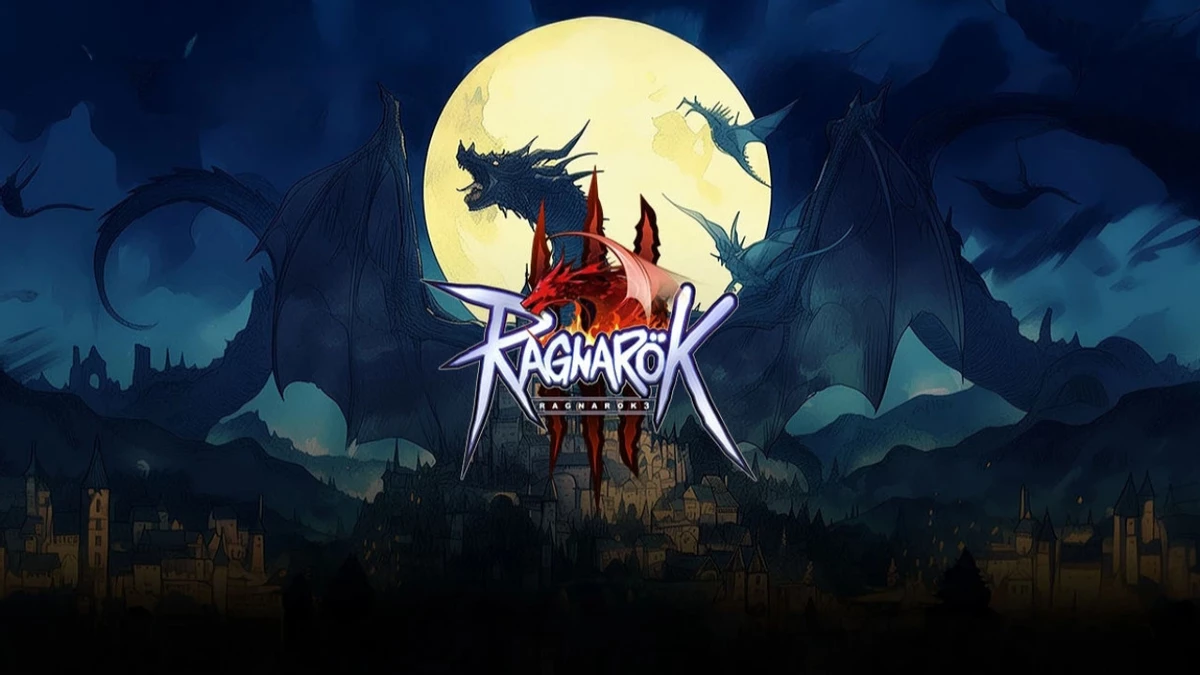 Геймплейный трейлер MMORPG Ragnarok Online 3: данжи на 10 человек, масштабное PvP и осады замка Геймплейный трейлер MMORPG Ragnarok Online 3: данжи на 10 человек, масштабное PvP и осады замка