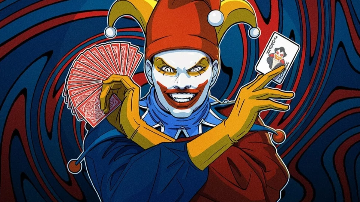 Vampire Survivors обновилась до версии 1.14: теперь с онлайн‑кооперативом и кроссовером с Balatro