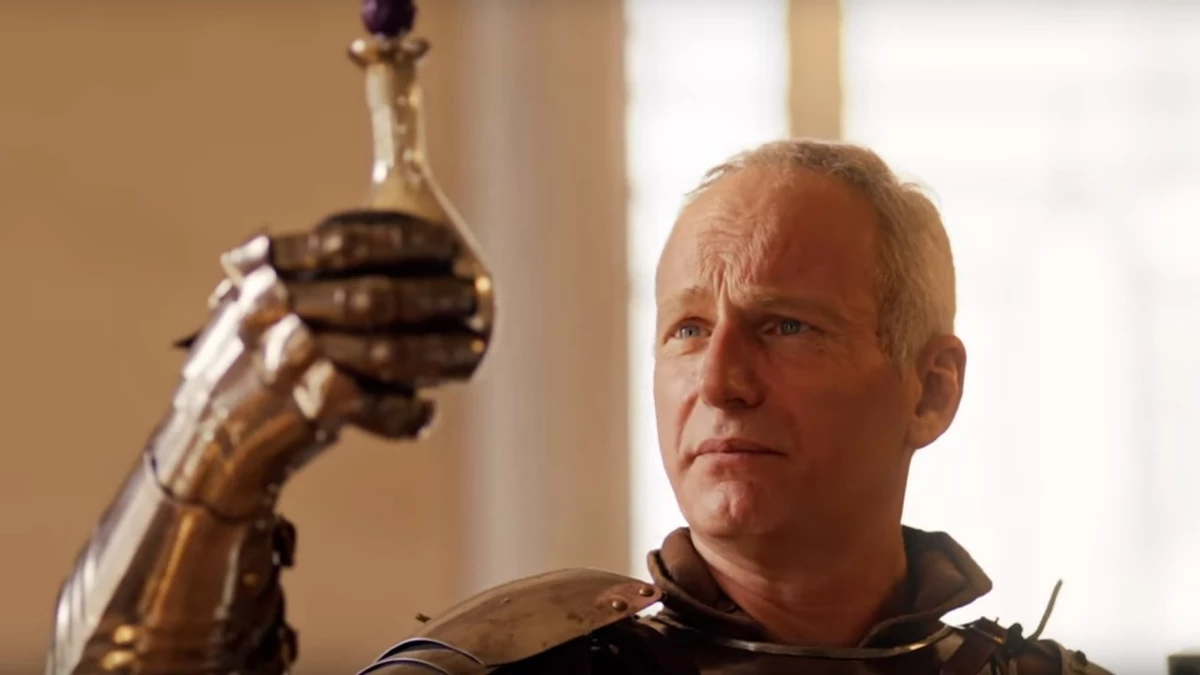 Свен Винке развеял опасения фаната, касающиеся масштаба Divinity и его влияния на повествование