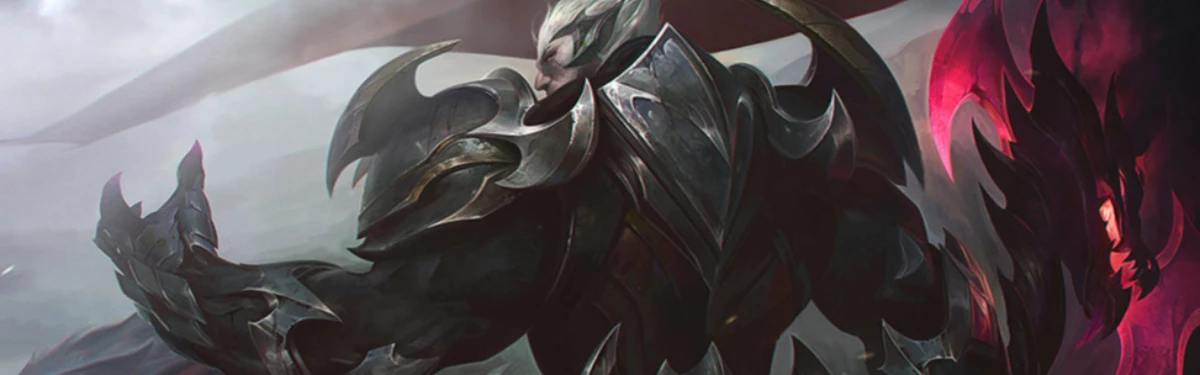 League of Legends - Пятый набор Teamfight Tactics называется “Противостояние” 