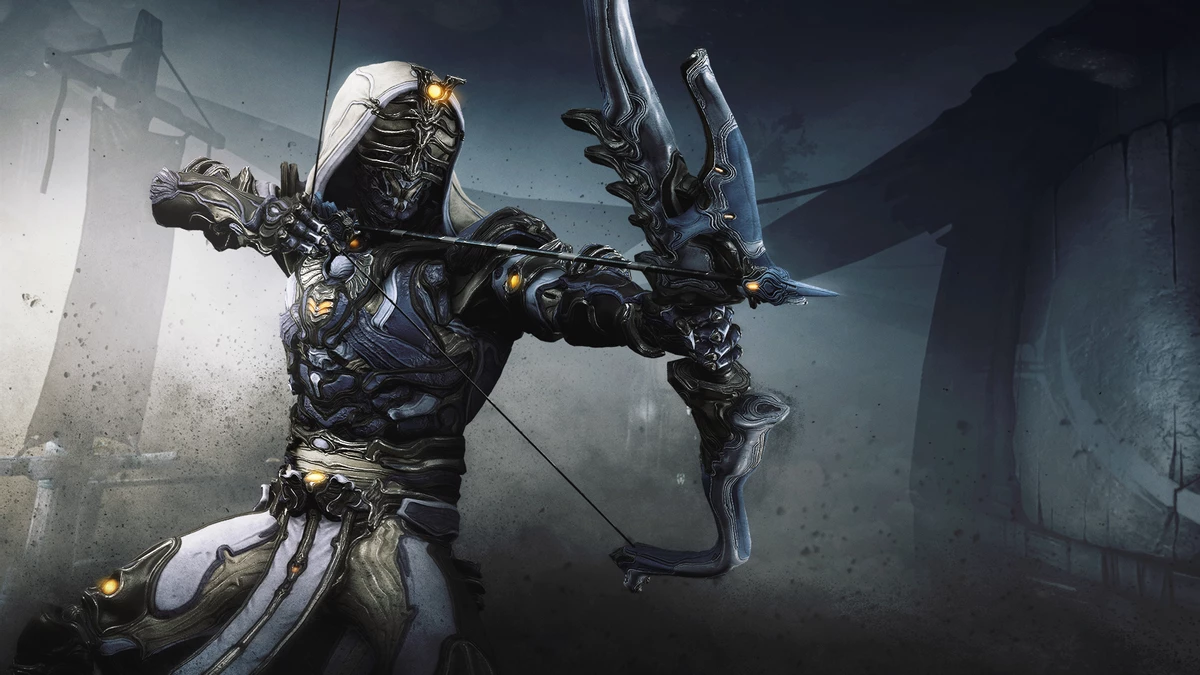 Warframe — Началась третья серия ночной волны «Стеклодув» Warframe — Началась третья серия ночной волны «Стеклодув»