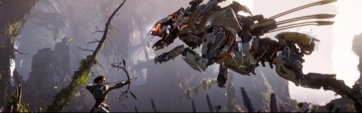 Guerrilla Games работает над онлайн-игрой во вселенной Horizon, также делает ремейк первой части Guerrilla Games работает над онлайн-игрой во вселенной Horizon, также делает ремейк первой части