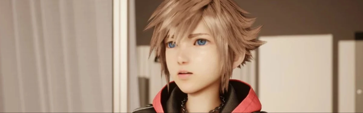 Kingdom Hearts IV официально анонсирована