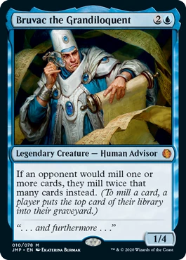 Magic: The Gathering Arena — Обзор свежего формата Jumpstart Magic: The Gathering Arena — Обзор свежего формата Jumpstart