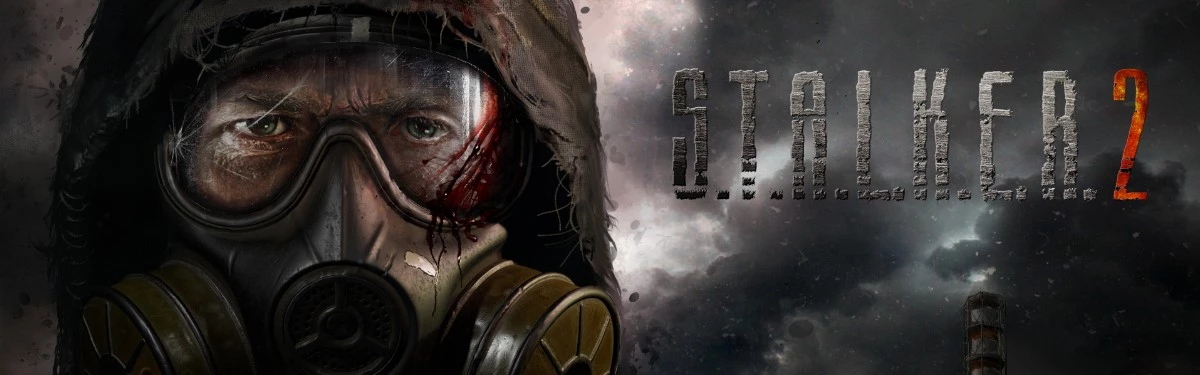 S.T.A.L.K.E.R. 2 - На официальном сайте появился арт и загадочный саундтрек S.T.A.L.K.E.R. 2 - На официальном сайте появился арт и загадочный саундтрек