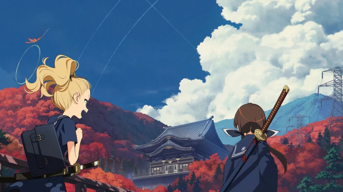 Один из авторов Blue Archive оскандалился с Project KV, но решил, что все же сделает новую RPG