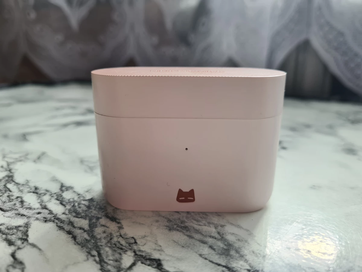 Обзор наушников Moondrop Nekocake — хороший звук за копейки Обзор наушников Moondrop Nekocake — хороший звук за копейки
