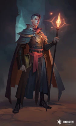 Создатели Payday анонсировали Baxter — кооператив по Dungeons & Dragons на Unreal Engine 5 Создатели Payday анонсировали Baxter — кооператив по Dungeons & Dragons на Unreal Engine 5