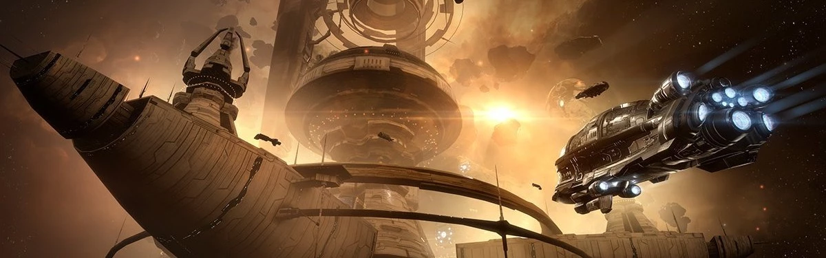 EVE Online — Вышло ноябрьское обновление игры EVE Online — Вышло ноябрьское обновление игры