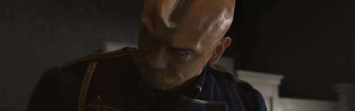 Майор Армстронг и другие герои в трейлере игрового «Стального Алхимика»