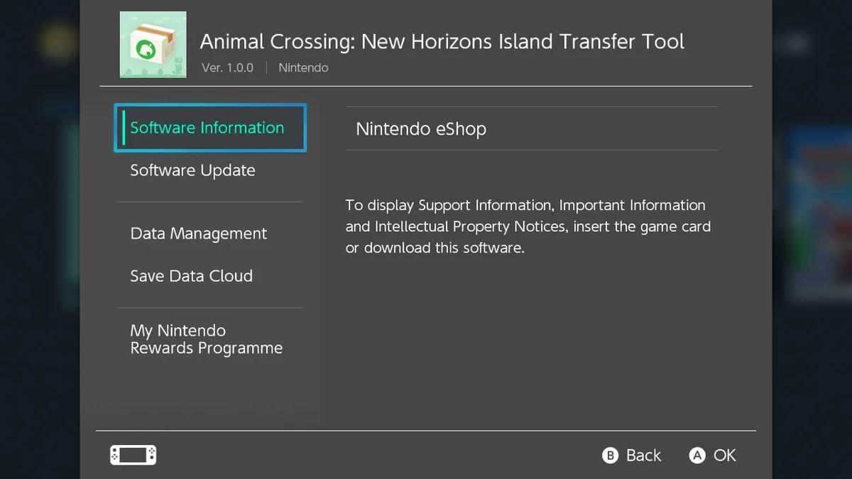 Гайд: перенос сохранений, игр и настроек аккаунта на Nintendo Switch OLED Гайд: перенос сохранений, игр и настроек аккаунта на Nintendo Switch OLED