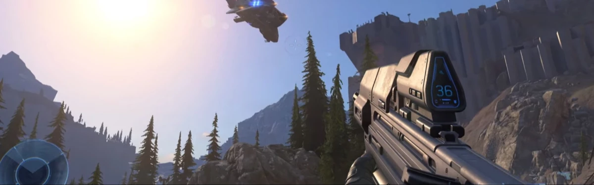 Слух: Релиз Halo Infinite состоится в сентябре, ОБТ — сразу после Е3 Слух: Релиз Halo Infinite состоится в сентябре, ОБТ — сразу после Е3
