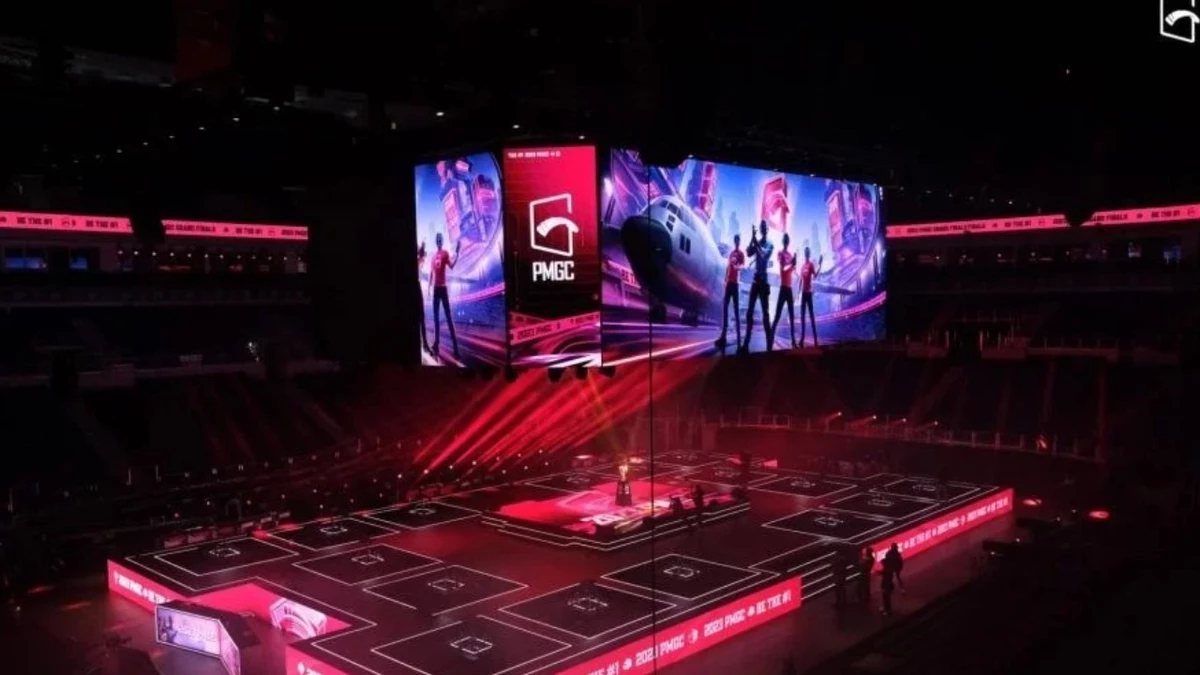 Календарь событий киберспорта: с июня по декабрь 2024 Календарь событий киберспорта: с июня по декабрь 2024