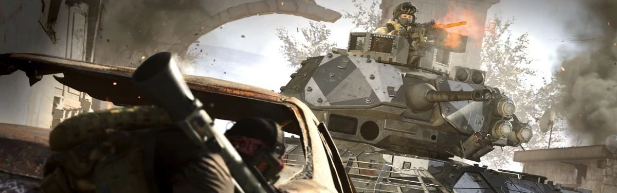 Call of Duty: Modern Warfare получила рейтинг M за убийства детей, пытки и теракты Call of Duty: Modern Warfare получила рейтинг M за убийства детей, пытки и теракты