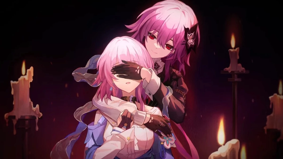 Рабочие промокоды Honkai: Star Rail на ноябрь 2025 года