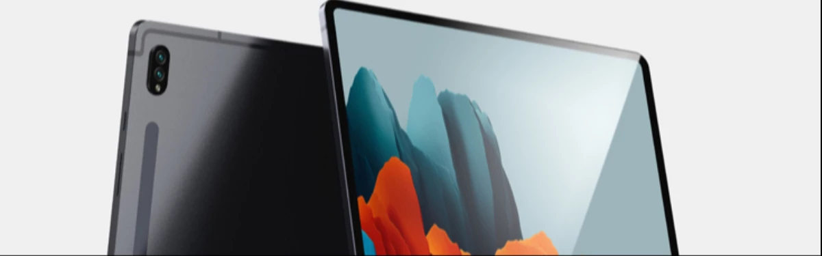 Планшет Galaxy Tab S8 получит большой экран и топовый процессор Snapdragon 898 Планшет Galaxy Tab S8 получит большой экран и топовый процессор Snapdragon 898