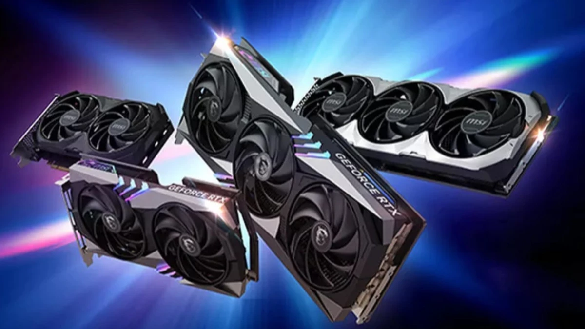 В RTX 4060 Ti 16 Гб почти никто не заинтересован В RTX 4060 Ti 16 Гб почти никто не заинтересован