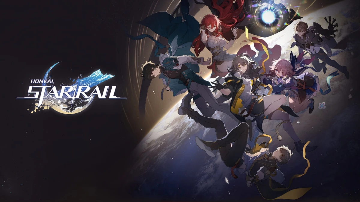 Актуальные промокоды Honkai: Star Rail май Актуальные промокоды Honkai: Star Rail май
