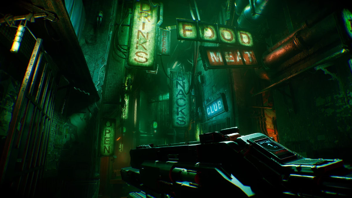 Мрачный киберпанк-шутер DEFECT обзавелся свежими подробностями и трейлером