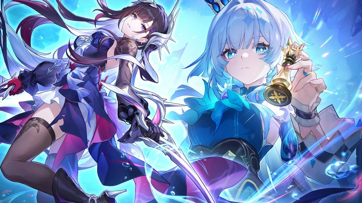 Рабочие промокоды Honkai: Star Rail на декабрь 2025 года