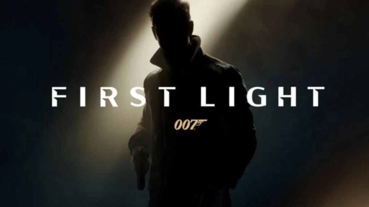 IO Interactive Showcase 2025 — Первая презентация студии с анонсами HITMAN, 007 First Light и MindsEye