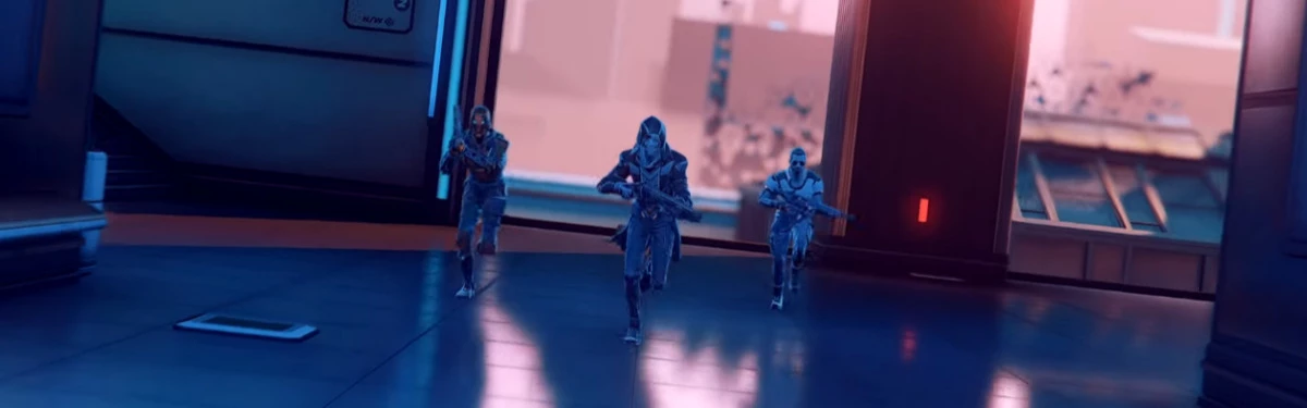 Hyper Scape - В октябре стартует второй сезон