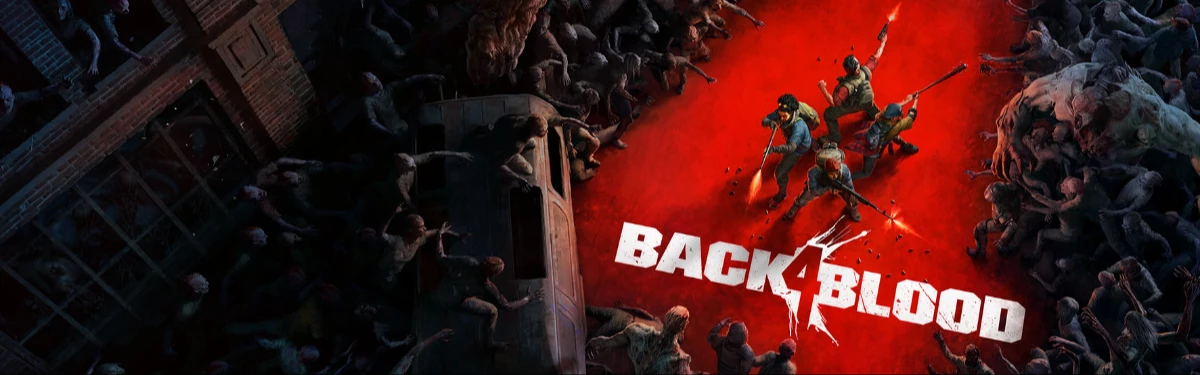 Turtle Rock выпустила большое обновление для Back 4 Blood, которое улучшило многие элементы игры Turtle Rock выпустила большое обновление для Back 4 Blood, которое улучшило многие элементы игры