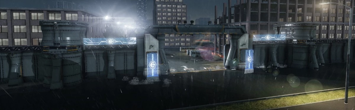 Armored Warfare: Проект Армата - Сюжет четвертой главы “Москва. Вторжение” Armored Warfare: Проект Армата - Сюжет четвертой главы “Москва. Вторжение”