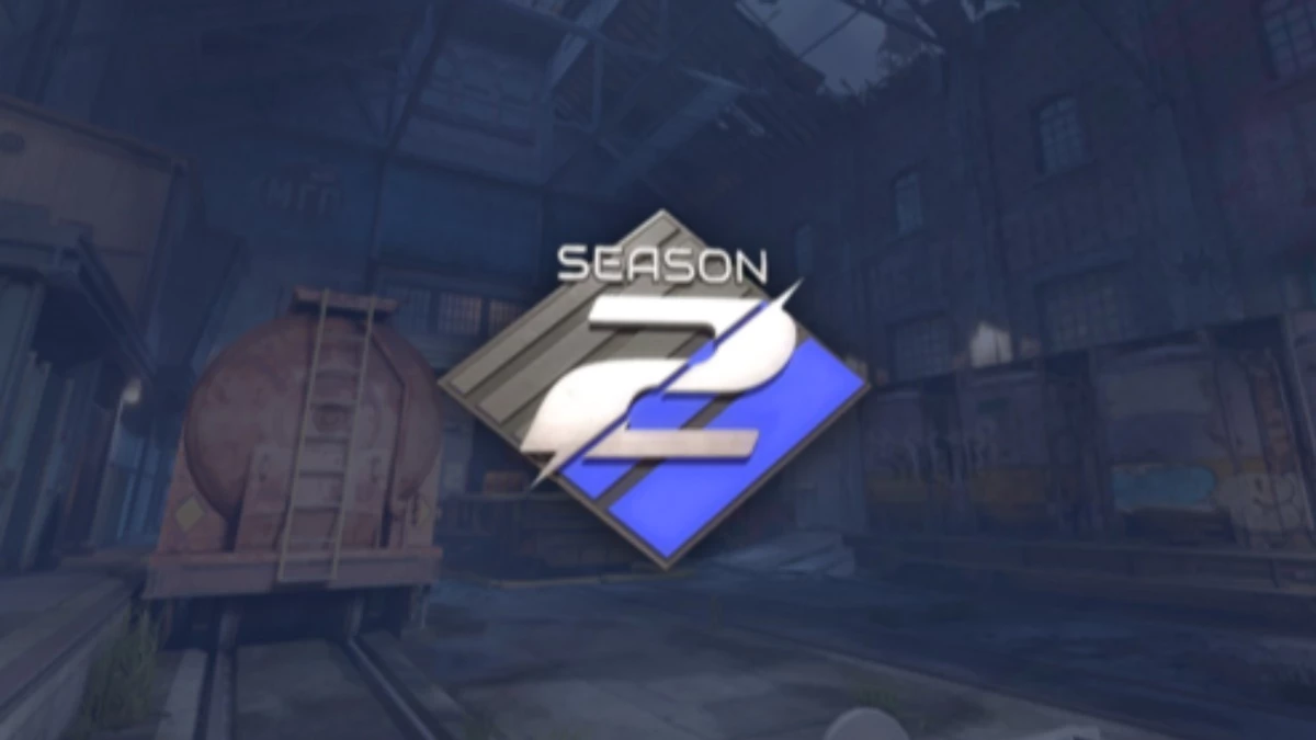 Второй сезон Counter-Strike 2 начнется уже на следующей неделе Второй сезон Counter-Strike 2 начнется уже на следующей неделе