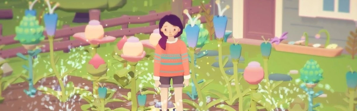 Epic Games продолжает поддерживать разработчиков Ooblets Epic Games продолжает поддерживать разработчиков Ooblets
