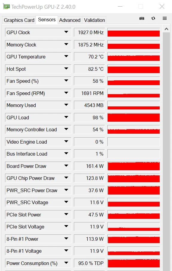Обзор Palit GeForce RTX 3060 StormX - Маленькая, да удаленькая Обзор Palit GeForce RTX 3060 StormX - Маленькая, да удаленькая