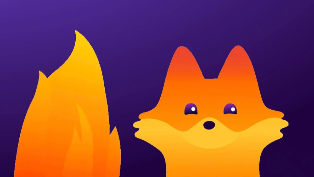 Обновление бразуера Firefox добавило новые стандартны веб-защиты и многое другое