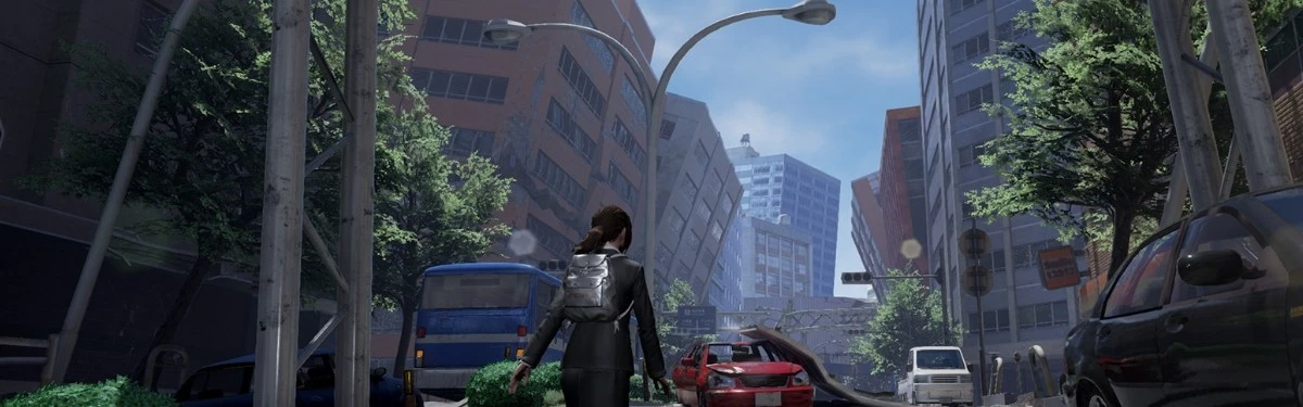 Disaster Report 4: Summer Memories - новый трейлер в преддверии западного релиза
