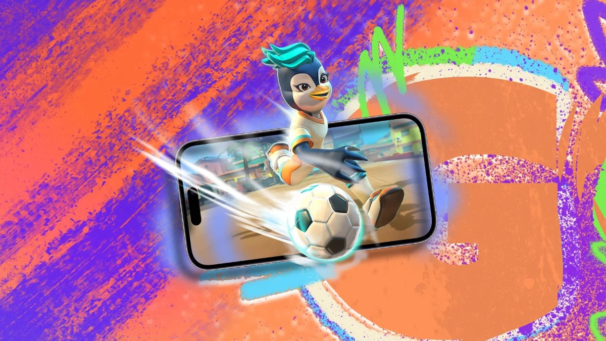 И ради этого вы поссорились с EA? Анонсирована FIFA Heroes — показали трейлер, но без геймплея И ради этого вы поссорились с EA? Анонсирована FIFA Heroes — показали трейлер, но без геймплея
